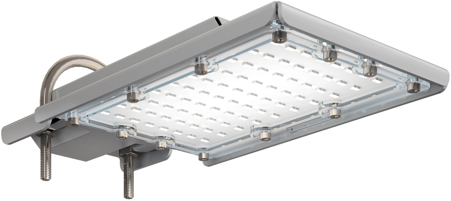 Уличный LED светильник TL-STREET FLAT 35 F1 D 740 / 750