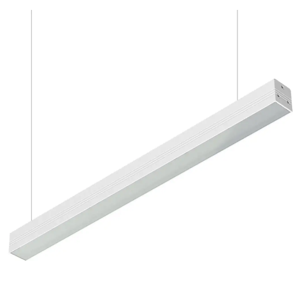 Светильник модульный подвесной линейной конструкции LDL2-E-0842 26Вт Halla Lighting арт.101-100808