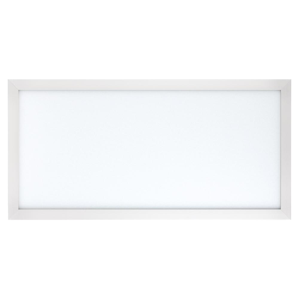 Светодиодная панель Arlight IM-300x600A-18W White (арт. 023150)