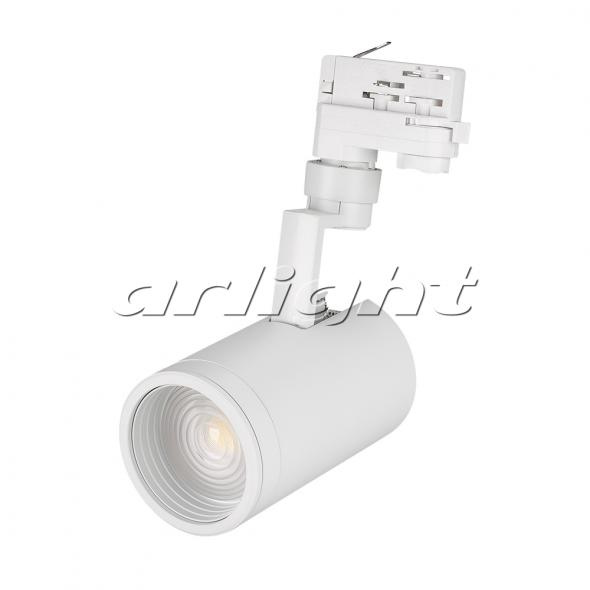 Светильник LGD-ZEUS-4TR-R88-20W Warm (WH, 20-60 deg)