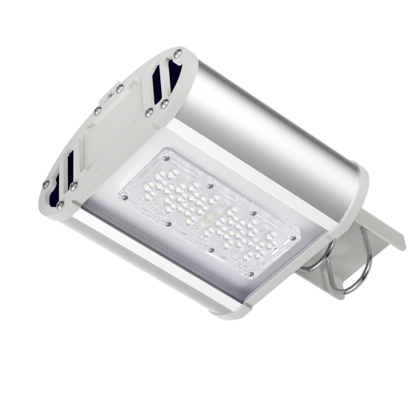 Уличный LED светильник IP67 ECOSVET A-STREET-20WxKLCL Flagman 20 Вт (00002126) ксс Д