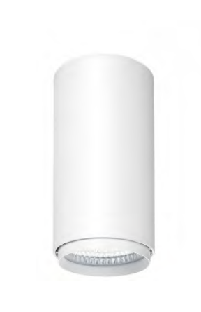 Светильник диодный потолочный накладной DL H1x36W 1206 0.9A 36вт Halla Lighting