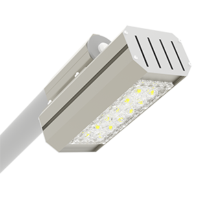 LED светильник Varton Uran Mini Yard 30 Вт консольный