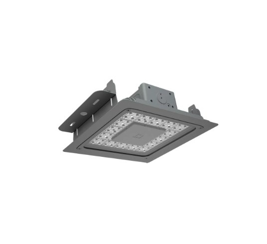 Светильник INSEL LB/R LED 80 D140 4000K светодиодный Световые Технологии