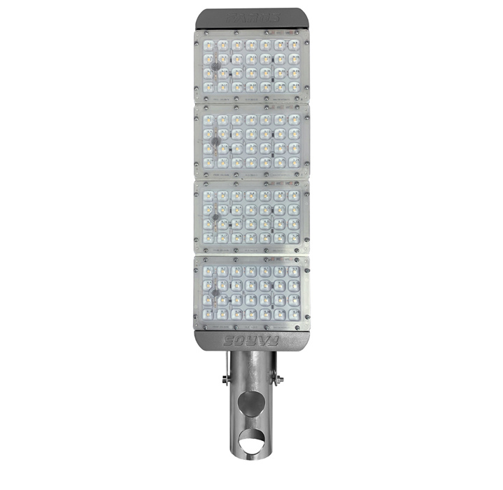 Светильник светодиодный FAROS FP 150 150W 90x90 гр HE