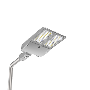 LED светильник Varton Uragan Road 200 Вт 5000К