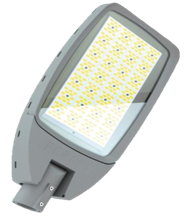 Светильник LED уличный консольный Ферекс FLA 200A-120-850-WA арт.2000000114460 светодиодный