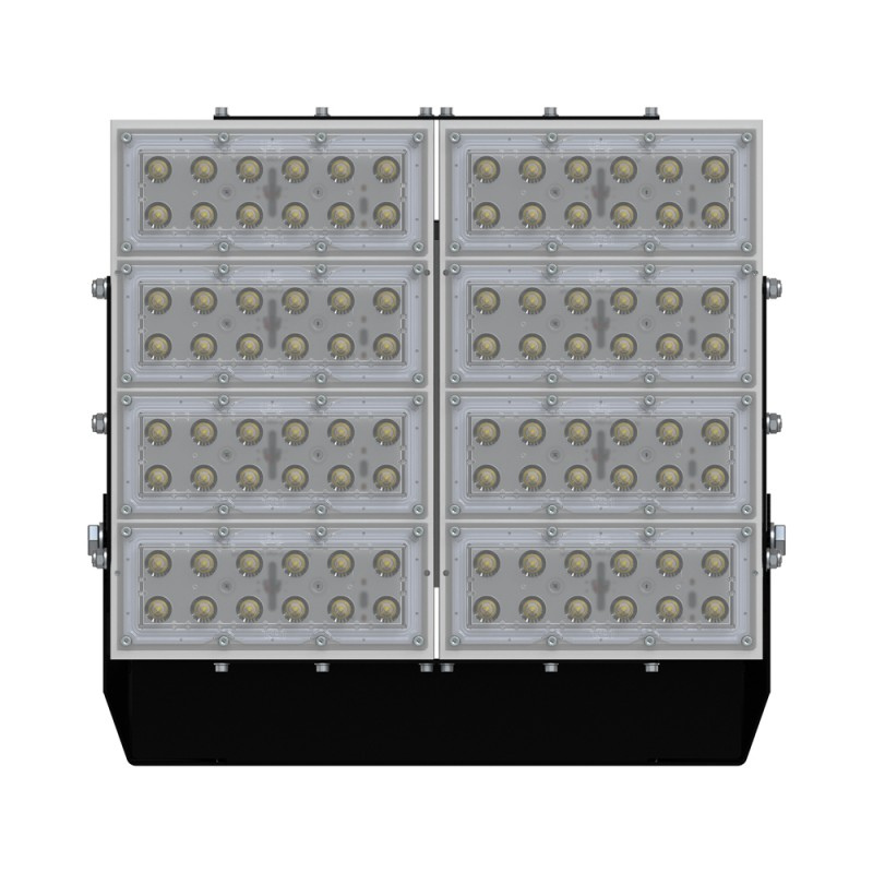 LED светильник ПромЛед Прожектор 300 S 12° / 25° / 35° / 60° / 90°