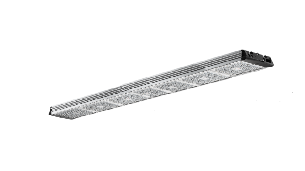 LED светильник промышленный Geniled Optimus 7M1L 210Вт 30°