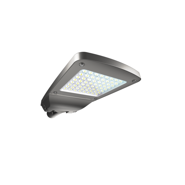 Светильник светодиодный уличный LED IP67 160вт ECOSVET A-STREET-160WxK Stels (вторичная оптика) 00005434