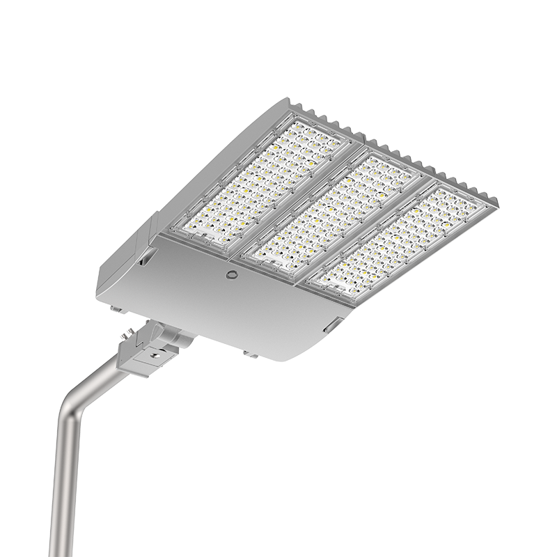 LED светильник Varton Uragan Road 500 Вт 5000К