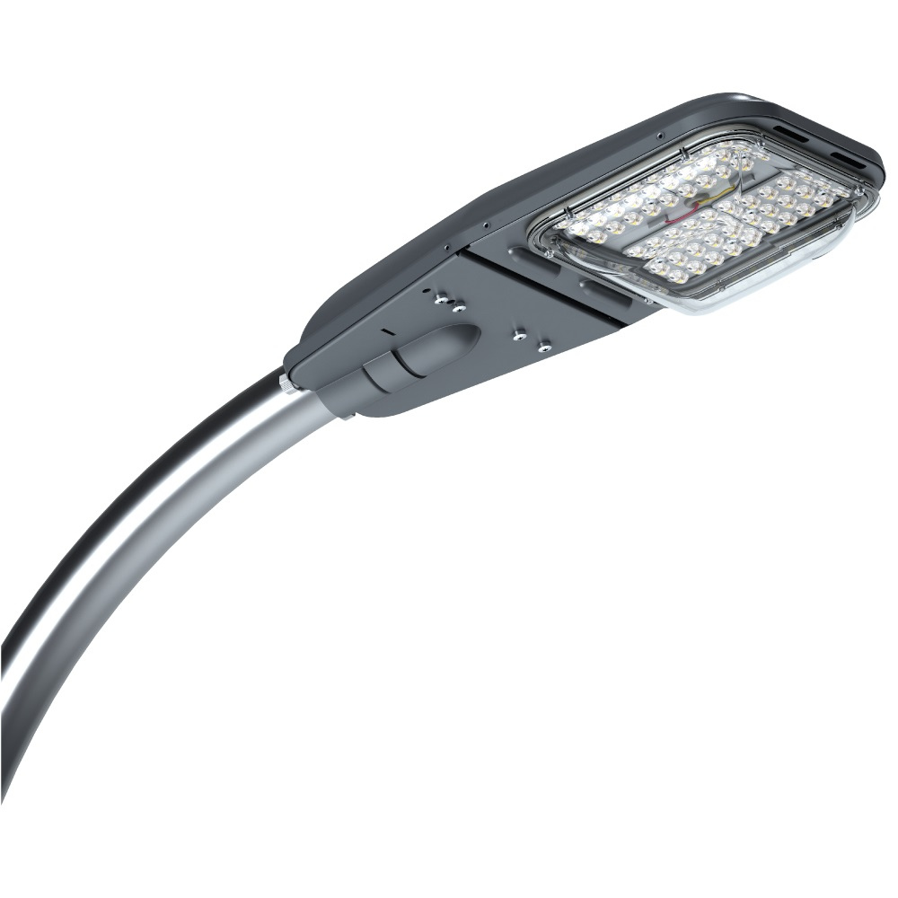 GALAD Победа XS LED-40-Д120-IP65-УХЛ1(750/E/X/RAL9023/C50/PMMA/ST/G1) Код 22723