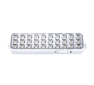 Светильник аварийный IN HOME СБА 1098-30DC 30 LED 1.2Ah lithium battery DC светодиодный