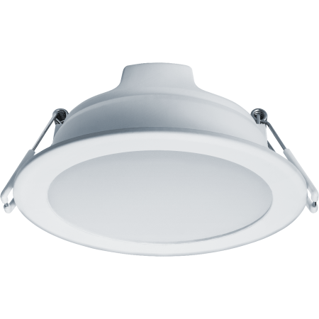 Светильник Navigator NDL-P3-9W-840-WH-LED (d125) IP44 арт. 14478