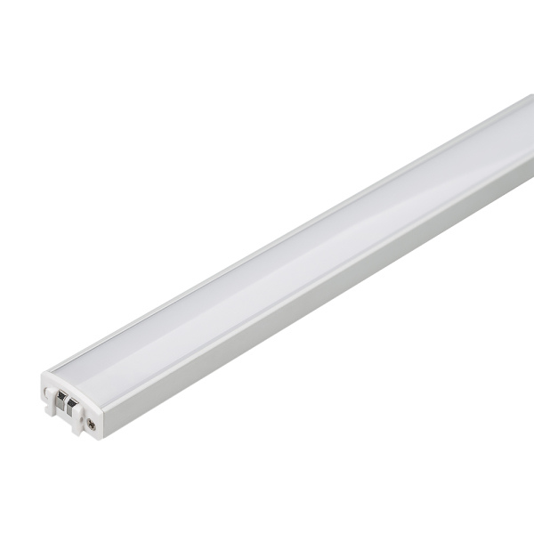 Светильник торгового типа линейный Arlight BAR-2411-500A-6W 12V Warm (Arlight, Закрытый) Артикул 024007