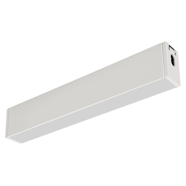 Светильник Arlight CLIP-38-FLAT-S312-6W (WH, 110 deg, 24V)