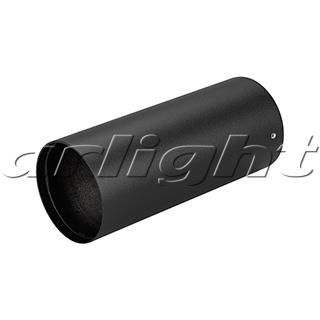 Корпус накладной Arlight SP-POLO-SURFACE-R65 (BK, 1-3, 200mA) (Arlight, IP20 Металл, 5 лет) арт.024221(1)