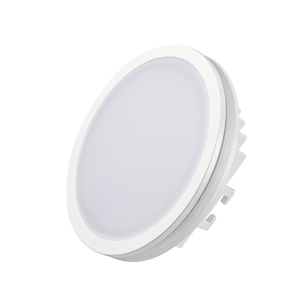 Светодиодная панель Arlight IP44 LTD-115SOL-15W White